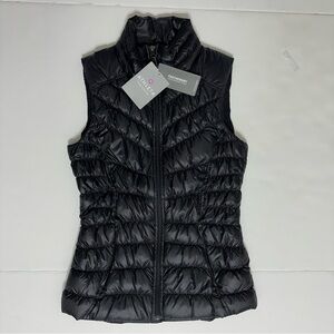 ATHLETA NWT DOWNLICIOUS VEST